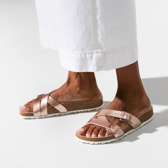 birkenstock yao lux